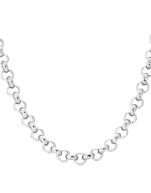 Load image into Gallery viewer, Royal Necklace by eklexic jewelry
