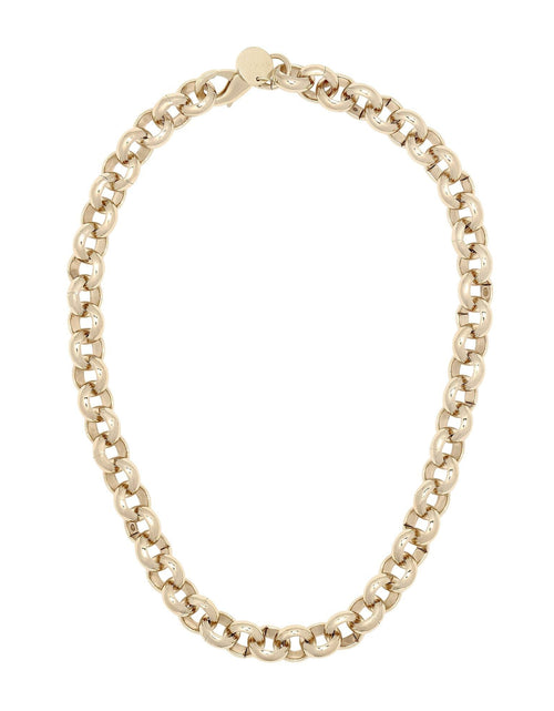 Load image into Gallery viewer, Royal Necklace by eklexic jewelry
