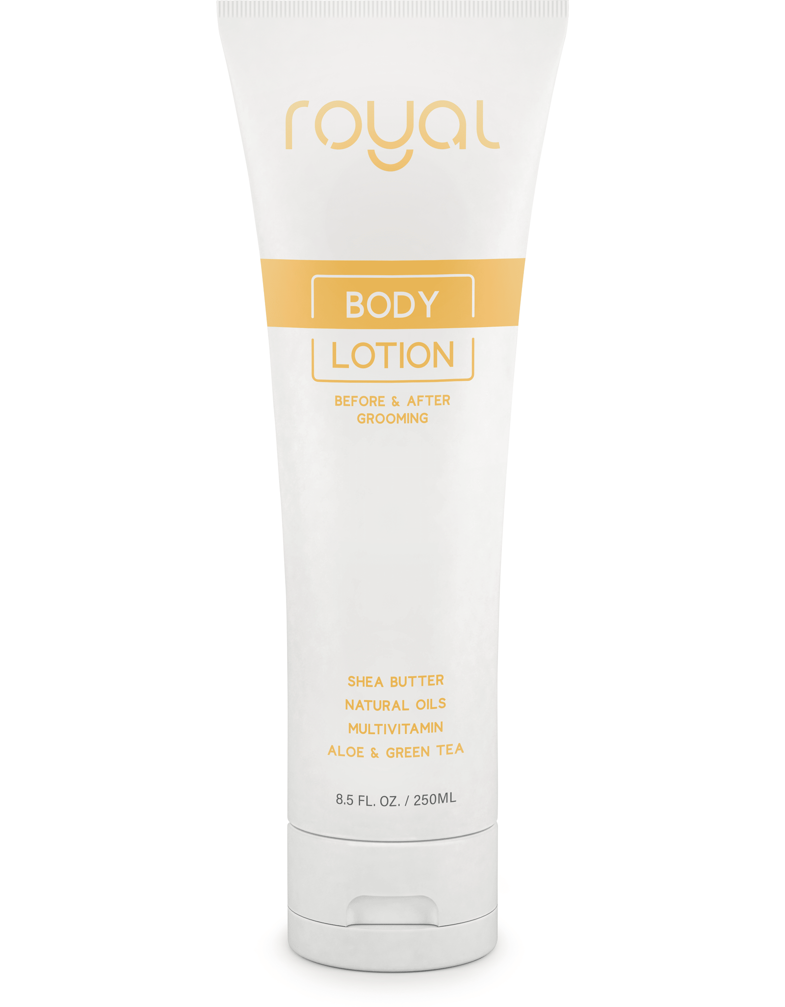 Intimate Grooming Lotion by Royal Intimacy