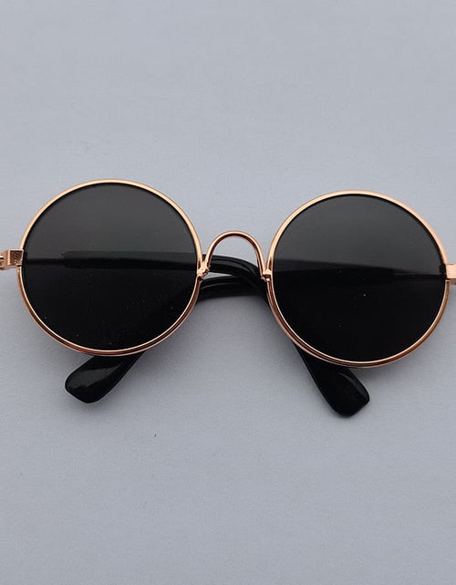 Load image into Gallery viewer, Pets' Stylish Sunglasses/ Shades by Dach Everywhere
