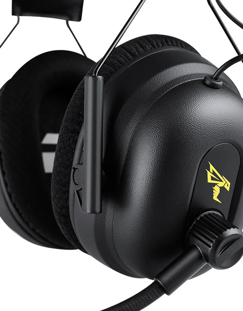 Load image into Gallery viewer, Somic/Mpow G936N 7.1 Surround Sound Gaming Headset for PS5/PS4/PC Computer Gamer Noise Cancelling Mic USB/3.5mm Wired Headphone
