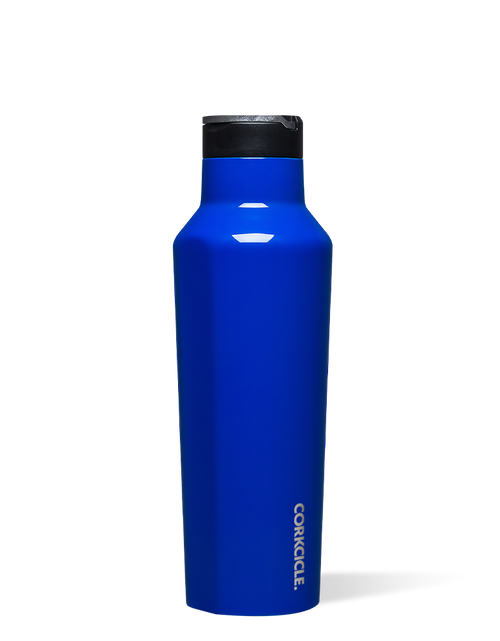 Load image into Gallery viewer, Classic Sport Canteen by CORKCICLE.
