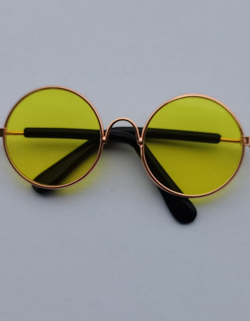 Load image into Gallery viewer, Pets' Stylish Sunglasses/ Shades by Dach Everywhere
