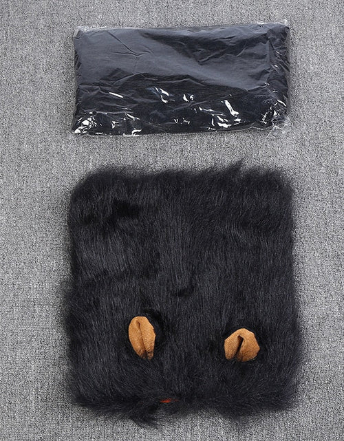 Load image into Gallery viewer, Dach Everywhere™ Lion Mane Dog Costume by Dach Everywhere

