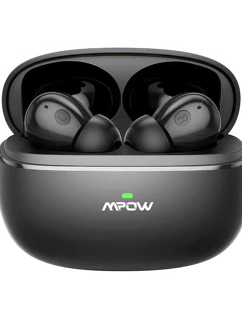 Load image into Gallery viewer, Mpow XY-17 Bluetooth 5.3 In-ear Wireless Sports Earphones ANC Active Noise Reduction Bluetooth 26H Playtime Headset for iPhone
