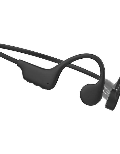 Load image into Gallery viewer, Mpow X6 Pro Bone Conduction Headphones Wireless Bluetooth 5.3 Waterproof IPX8 Professional Sports Headset Built-in 32GB Memory
