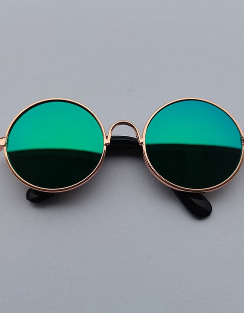 Load image into Gallery viewer, Pets' Stylish Sunglasses/ Shades by Dach Everywhere
