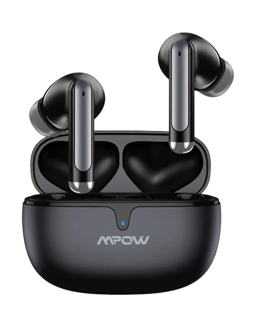 Load image into Gallery viewer, Mpow S65 True Wireless Earbuds - Bluetooth 5.3 Headphones with 30H Playback SBC Low-Latency Gaming Mode in-Ear Earbuds for Phone
