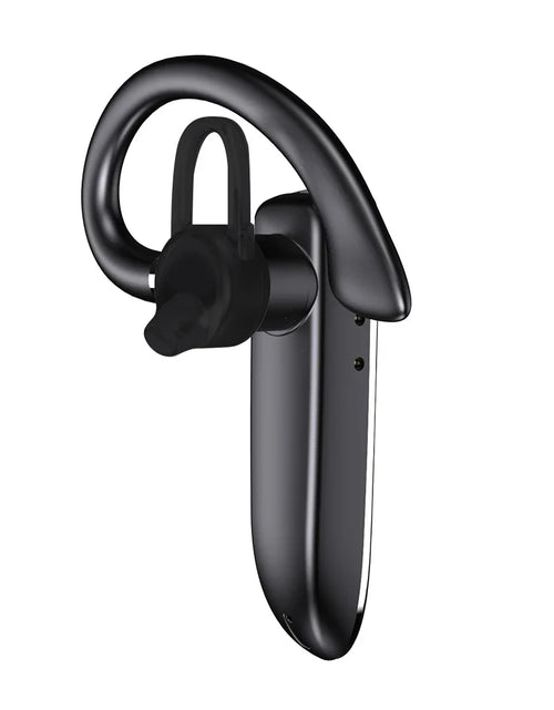 Load image into Gallery viewer, Mpow YYK530 Bluetooth Business Earpiece V5.3 Noise Cancellation Wireless Trucker Handsfree Earphone In Ear 12H Talk Time Headset
