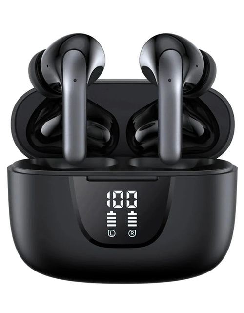 Load image into Gallery viewer, Mpow S42 Active Noise Cancelling Earphones Bluetooth 5.3 TWS Headset 30H Playback In-Ear ANC TWS Earbuds for iPhone Smartphone
