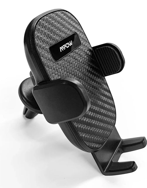 Load image into Gallery viewer, Mpow CA158 Universal Car Phone Mount Windshield Dashboard Car Phone Holder with Long Gooseneck for iPhone 14 15 Plus Max Samsung
