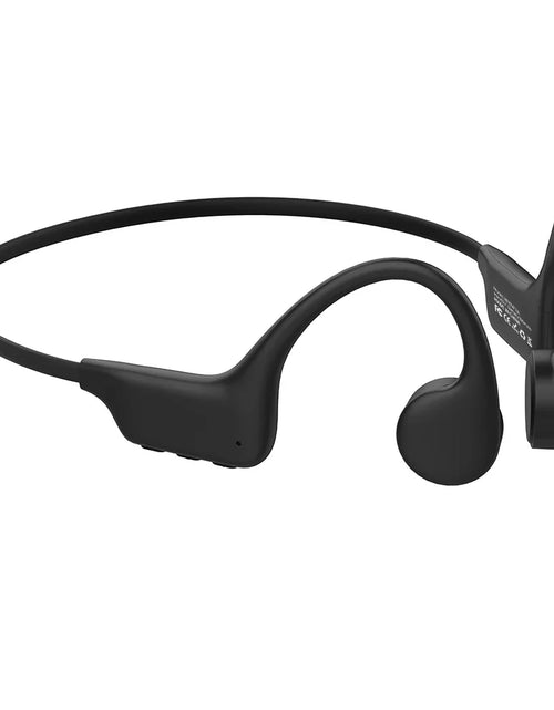 Load image into Gallery viewer, Mpow X6 Pro Bone Conduction Headphones Wireless Bluetooth 5.3 Waterproof IPX8 Professional Sports Headset Built-in 32GB Memory
