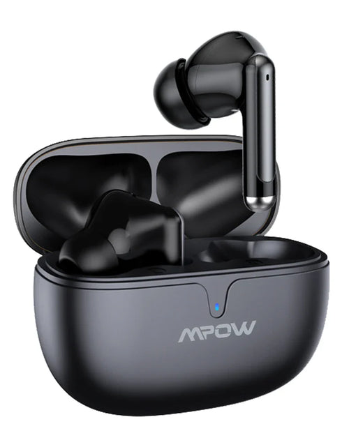 Load image into Gallery viewer, Mpow S65 True Wireless Earbuds - Bluetooth 5.3 Headphones with 30H Playback SBC Low-Latency Gaming Mode in-Ear Earbuds for Phone
