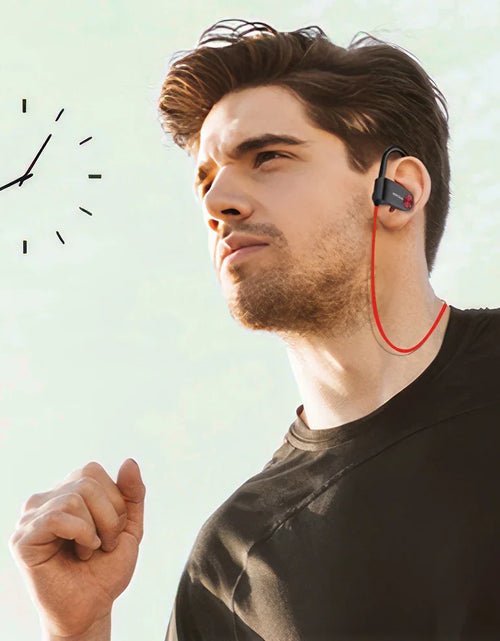 Load image into Gallery viewer, 2024 New Mpow Flame True Wireless Bluetooth Earbuds CVC6.0 Noise Cancelling V5.3 IPX7 Waterproof Sport Earphones 12H Playtime
