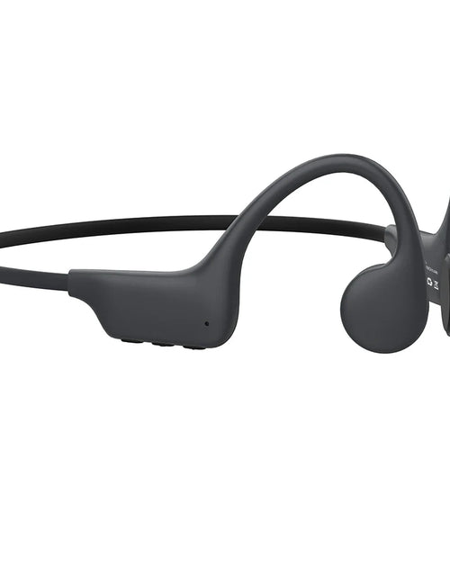 Load image into Gallery viewer, Mpow X6 Pro Bone Conduction Headphones Wireless Bluetooth 5.3 Waterproof IPX8 Professional Sports Headset Built-in 32GB Memory
