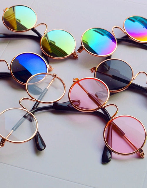Load image into Gallery viewer, Pets' Stylish Sunglasses/ Shades by Dach Everywhere
