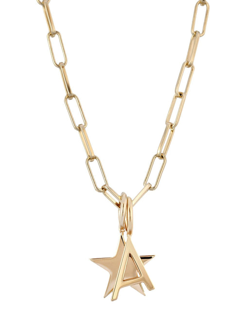 Load image into Gallery viewer, SAMARA CHARM NECKLACE by eklexic jewelry
