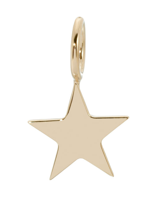 Load image into Gallery viewer, SAMARA CHARM by eklexic jewelry
