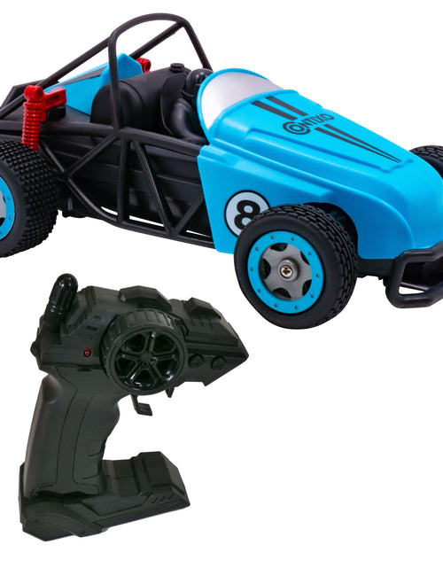 Load image into Gallery viewer, Contixo SC8 Buggy Dual-Speed Road Racing RC Car by Contixo
