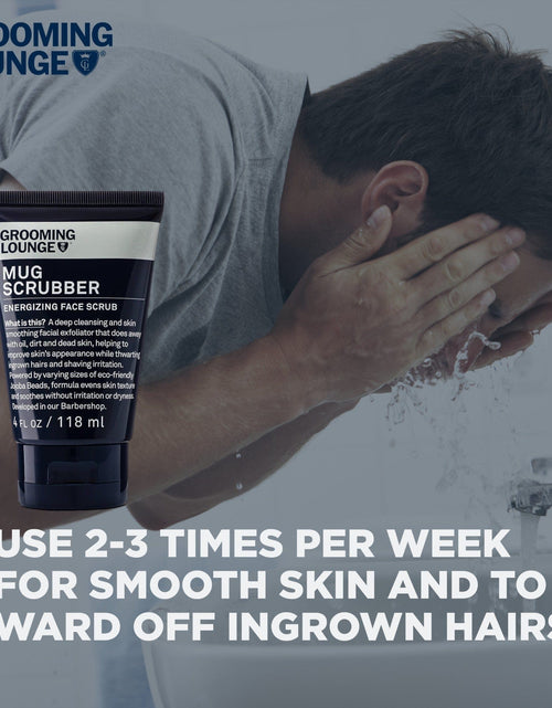 Load image into Gallery viewer, Grooming Lounge Skincare Duo Set (Save $9) by Grooming Lounge
