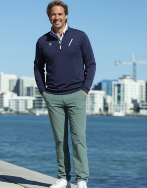 Load image into Gallery viewer, Seaport Pants
