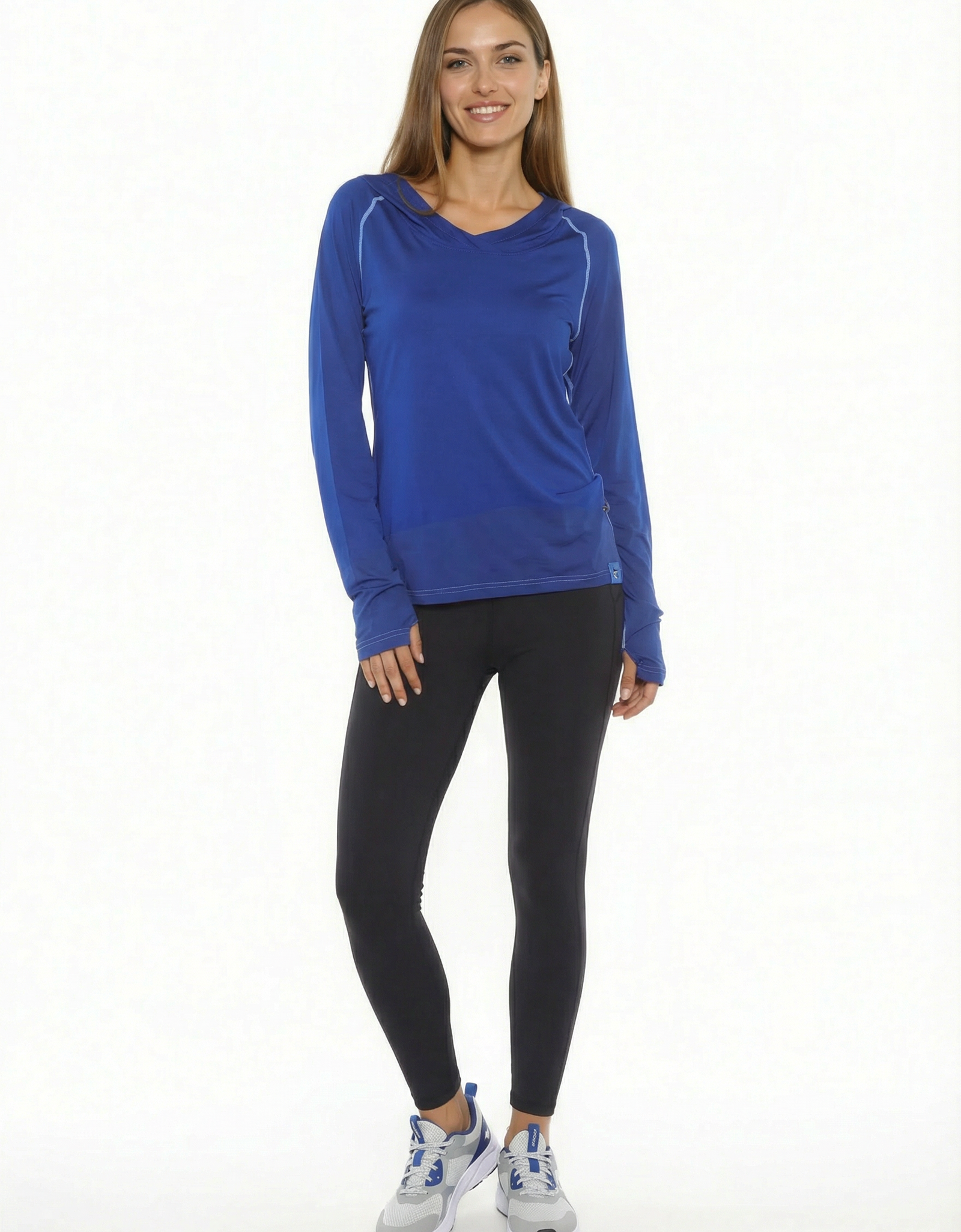 Seaside Performance Hoody
