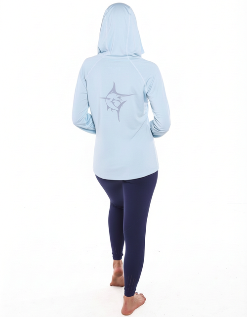Load image into Gallery viewer, Seaside Performance Hoody
