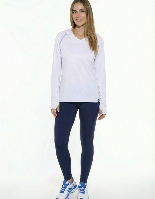 Load image into Gallery viewer, Seaside Performance Hoody
