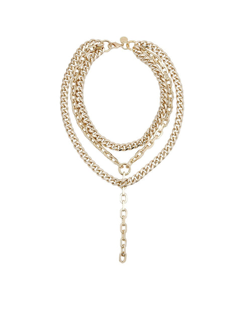 Load image into Gallery viewer, SERENTIY NECKLACE by eklexic jewelry

