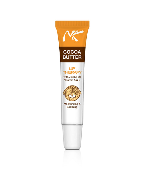 Load image into Gallery viewer, NICKA K Cocoa Butter Lip Therapy
