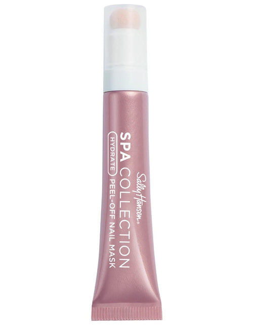 Load image into Gallery viewer, SALLY HANSEN Spa Collection Peel-Off Nail Mask - Hydrate
