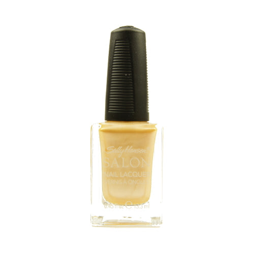 Load image into Gallery viewer, SALLY HANSEN Salon Nail Lacquer 4134 - Fizz It Is
