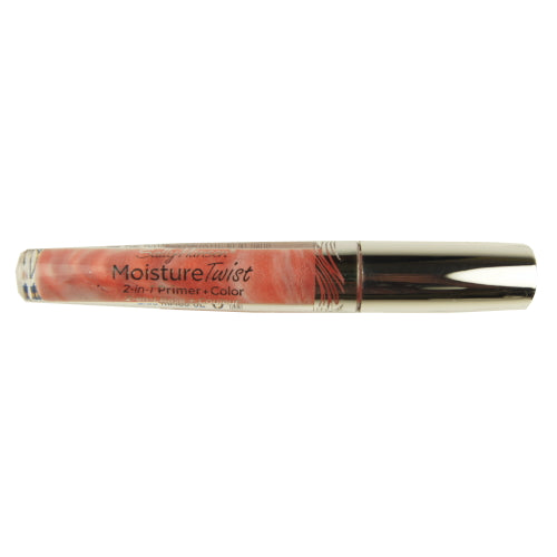 Load image into Gallery viewer, SALLY HANSEN Moisture Twist 2-in-1 Primer + Color - Mixed Up Mauve
