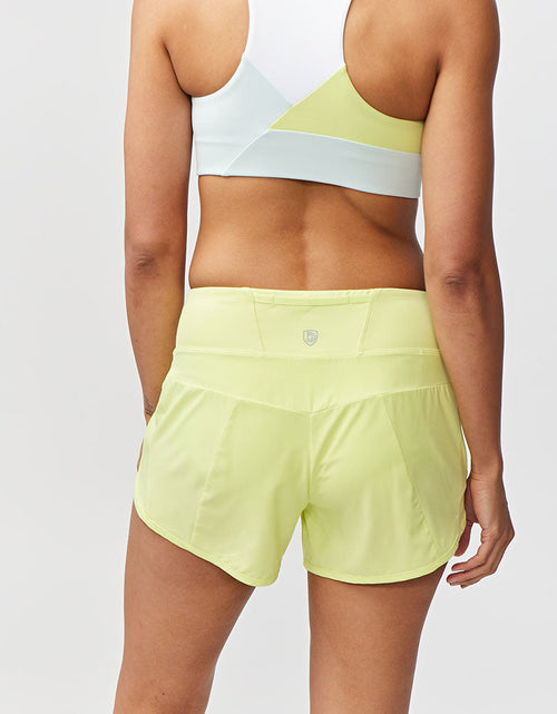 Load image into Gallery viewer, Sheva Women's High Rise Running Shorts
