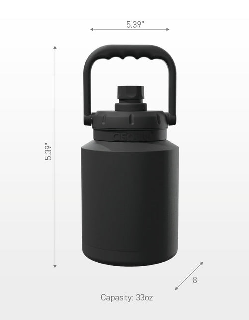 Load image into Gallery viewer, Mint Mini Jug by ASOBU®
