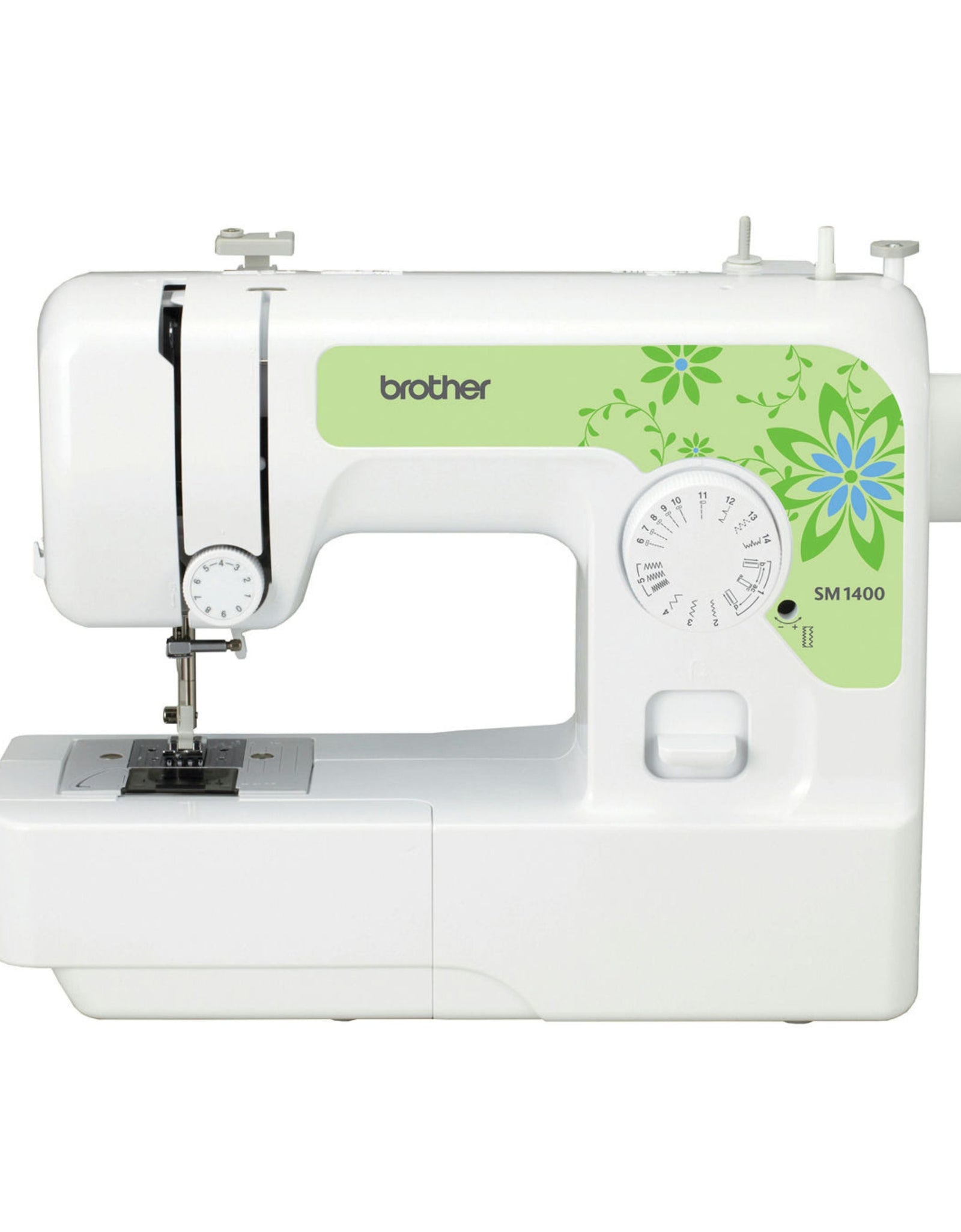 Brother 14-Stitch Sewing Machine - Multi