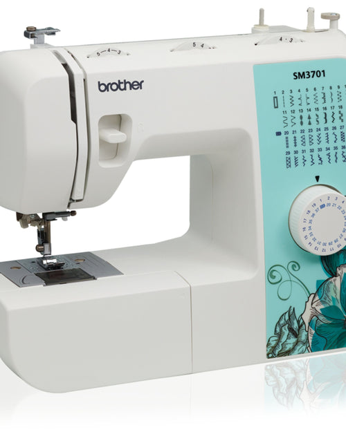 Load image into Gallery viewer, Brother 37-Stitch Sewing Machine - Multi
