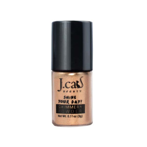 Load image into Gallery viewer, J. CAT BEAUTY Shimmery Powder by Avera Group
