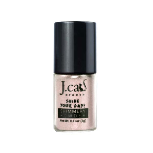 Load image into Gallery viewer, J. CAT BEAUTY Shimmery Powder by Avera Group
