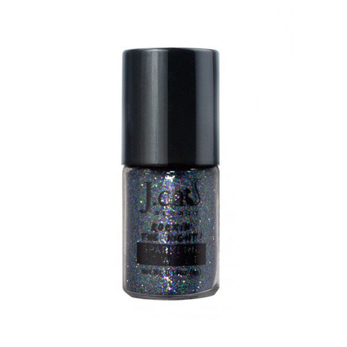 Load image into Gallery viewer, J. CAT BEAUTY Sparkling Powder - Bondi Black
