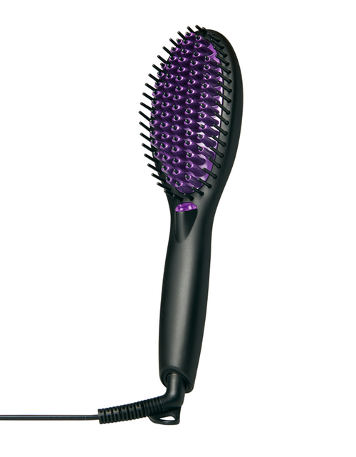 Load image into Gallery viewer, Straight Up Max Straightening Brush by InStyler
