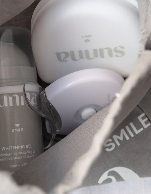 Load image into Gallery viewer, SunnaSmile Advanced Home Whitening Kit by Sunna
