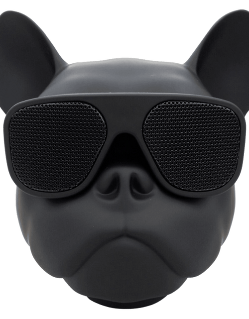 Load image into Gallery viewer, Sway Air Fitz Desktop Bluetooth Media Speaker by Sway
