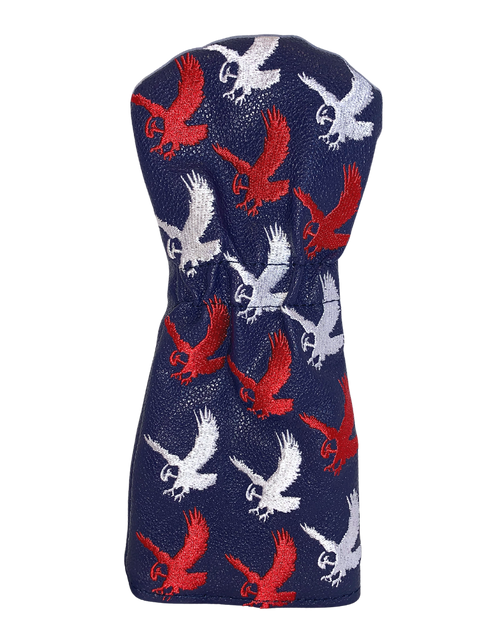Load image into Gallery viewer, Hybrid Headcover by Talon Golf
