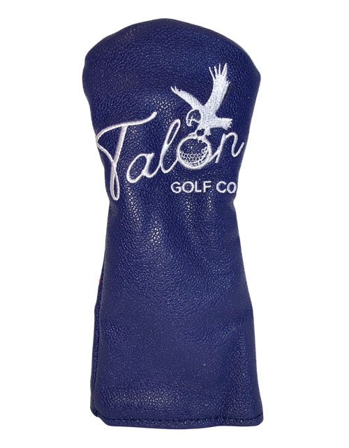 Load image into Gallery viewer, Hybrid Headcover by Talon Golf
