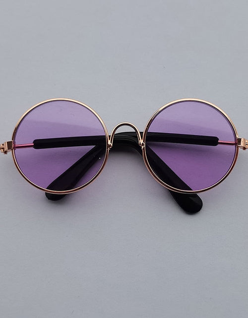 Load image into Gallery viewer, Pets' Stylish Sunglasses/ Shades by Dach Everywhere
