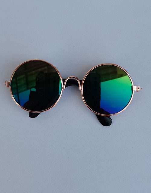 Load image into Gallery viewer, Pets' Stylish Sunglasses/ Shades by Dach Everywhere
