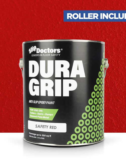 Load image into Gallery viewer, Dura Grip - High Performance Non-Slip Epoxy Paint by SlipDoctors
