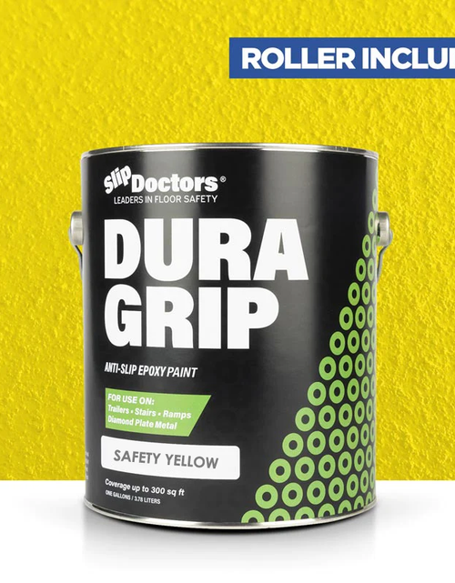 Load image into Gallery viewer, Dura Grip - High Performance Non-Slip Epoxy Paint by SlipDoctors
