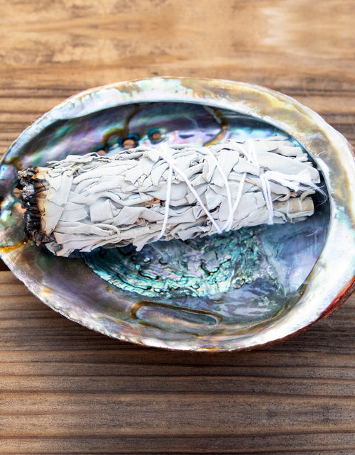 Load image into Gallery viewer, White Sage Smudge Sticks by Andaluca Home
